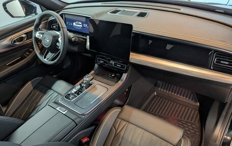 GAC GS8, 2025 год, 4 499 000 рублей, 7 фотография