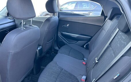 KIA Rio III рестайлинг, 2014 год, 990 000 рублей, 8 фотография
