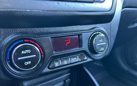 KIA Rio III рестайлинг, 2014 год, 990 000 рублей, 18 фотография