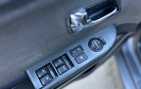 KIA Rio III рестайлинг, 2014 год, 990 000 рублей, 20 фотография