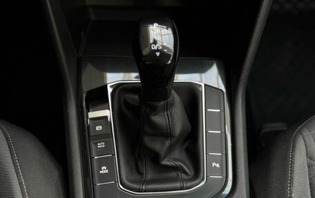 Volkswagen Tiguan II, 2021 год, 2 399 000 рублей, 24 фотография
