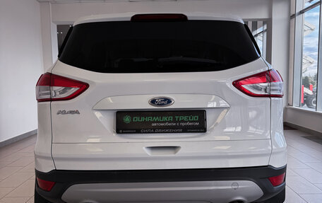 Ford Kuga III, 2013 год, 1 247 000 рублей, 5 фотография
