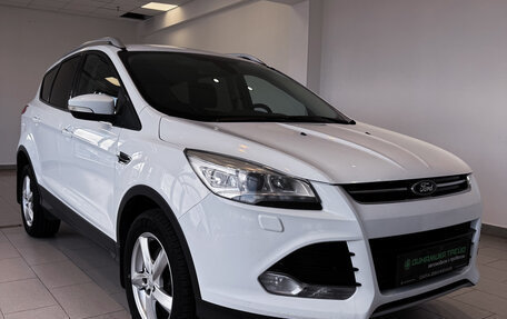 Ford Kuga III, 2013 год, 1 247 000 рублей, 3 фотография