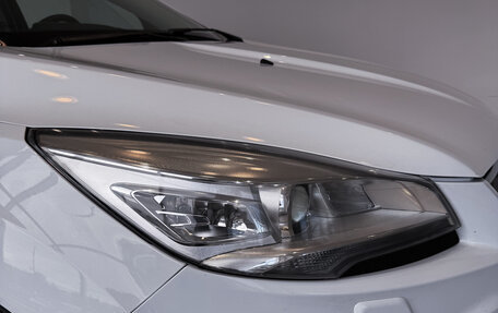 Ford Kuga III, 2013 год, 1 247 000 рублей, 8 фотография