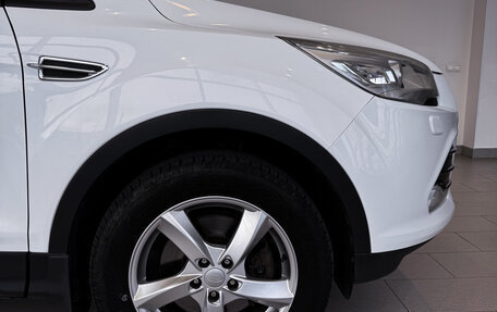 Ford Kuga III, 2013 год, 1 247 000 рублей, 7 фотография