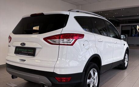 Ford Kuga III, 2013 год, 1 247 000 рублей, 4 фотография