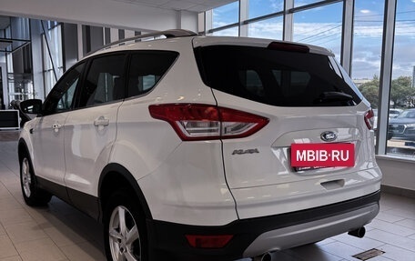 Ford Kuga III, 2013 год, 1 247 000 рублей, 6 фотография