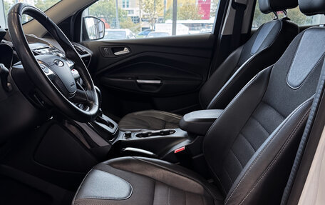 Ford Kuga III, 2013 год, 1 247 000 рублей, 9 фотография