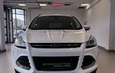 Ford Kuga III, 2013 год, 1 247 000 рублей, 2 фотография