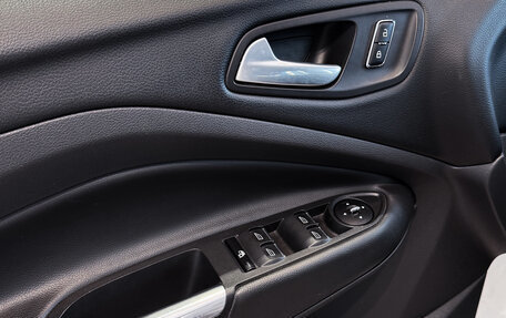 Ford Kuga III, 2013 год, 1 247 000 рублей, 11 фотография