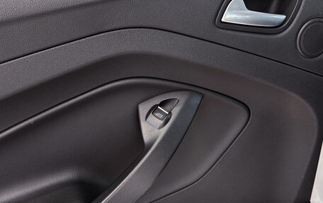 Ford Kuga III, 2013 год, 1 247 000 рублей, 14 фотография