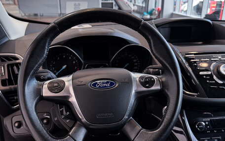 Ford Kuga III, 2013 год, 1 247 000 рублей, 12 фотография
