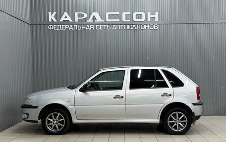 Volkswagen Pointer, 2005 год, 330 000 рублей, 5 фотография