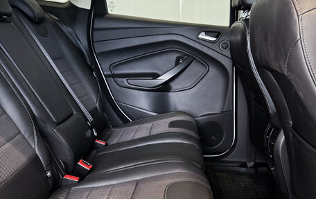 Ford Kuga III, 2013 год, 1 247 000 рублей, 16 фотография