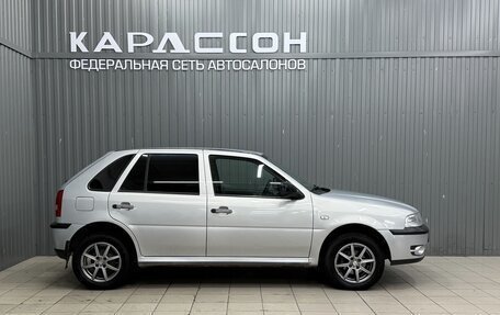 Volkswagen Pointer, 2005 год, 330 000 рублей, 6 фотография