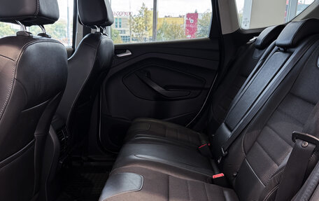 Ford Kuga III, 2013 год, 1 247 000 рублей, 13 фотография