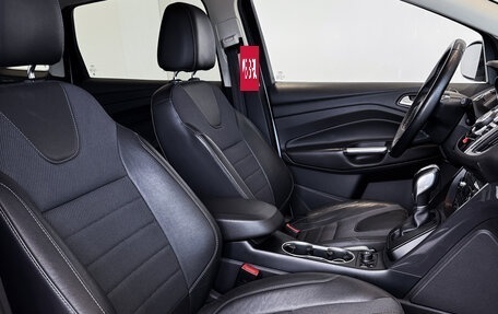 Ford Kuga III, 2013 год, 1 247 000 рублей, 17 фотография