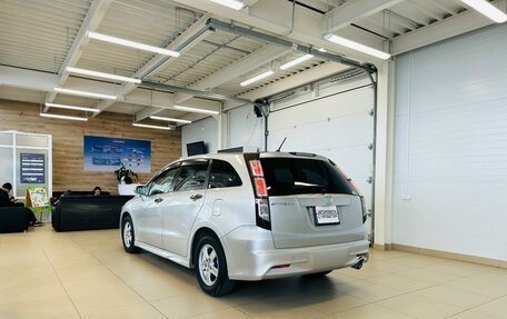 Honda Stream II, 2009 год, 1 379 000 рублей, 4 фотография