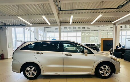 Honda Stream II, 2009 год, 1 379 000 рублей, 7 фотография
