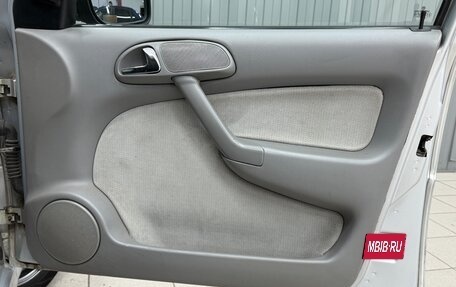 Volkswagen Pointer, 2005 год, 330 000 рублей, 14 фотография