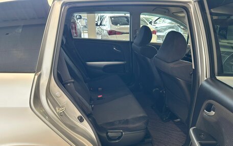 Honda Stream II, 2009 год, 1 379 000 рублей, 18 фотография
