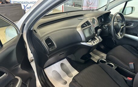 Honda Stream II, 2009 год, 1 379 000 рублей, 12 фотография