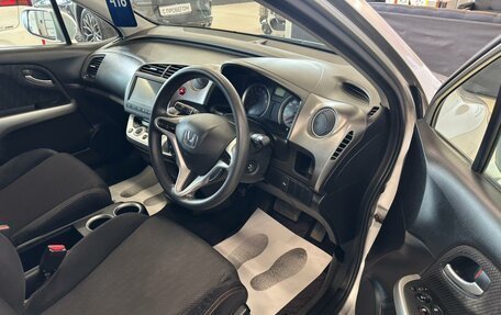 Honda Stream II, 2009 год, 1 379 000 рублей, 10 фотография