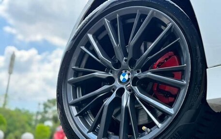 BMW 3 серия, 2021 год, 3 157 000 рублей, 14 фотография