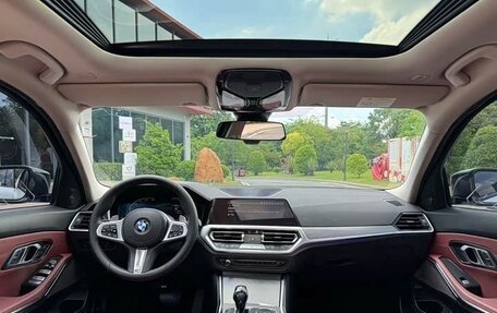 BMW 3 серия, 2021 год, 3 157 000 рублей, 7 фотография