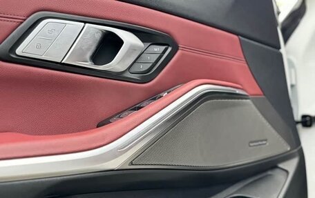 BMW 3 серия, 2021 год, 3 157 000 рублей, 11 фотография