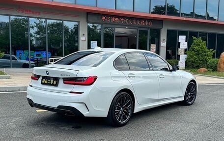 BMW 3 серия, 2021 год, 3 157 000 рублей, 6 фотография