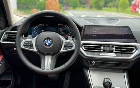 BMW 3 серия, 2021 год, 3 157 000 рублей, 8 фотография