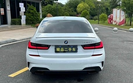 BMW 3 серия, 2021 год, 3 157 000 рублей, 5 фотография