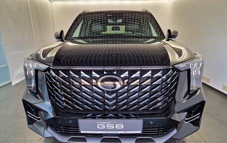 GAC GS8, 2025 год, 4 849 000 рублей, 5 фотография