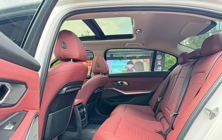 BMW 3 серия, 2021 год, 3 157 000 рублей, 12 фотография