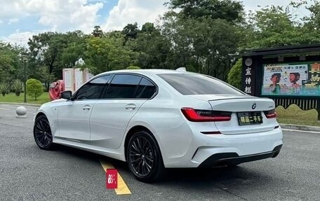 BMW 3 серия, 2021 год, 3 157 000 рублей, 4 фотография