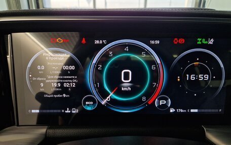 GAC GS8, 2025 год, 4 849 000 рублей, 12 фотография