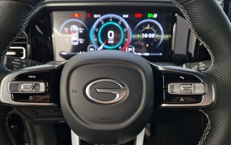 GAC GS8, 2025 год, 4 849 000 рублей, 11 фотография