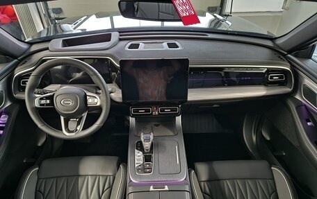 GAC GS8, 2025 год, 4 849 000 рублей, 8 фотография