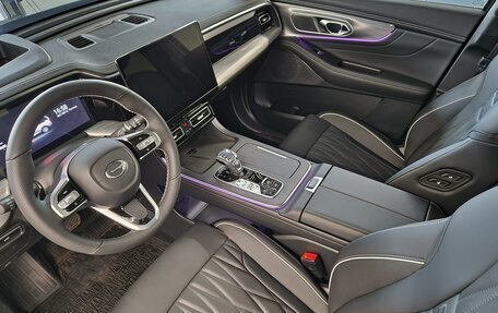 GAC GS8, 2025 год, 4 849 000 рублей, 14 фотография
