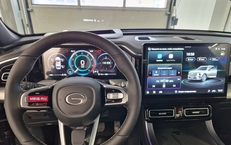 GAC GS8, 2025 год, 4 849 000 рублей, 10 фотография