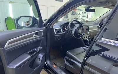 Volkswagen Teramont I, 2018 год, 2 470 000 рублей, 1 фотография