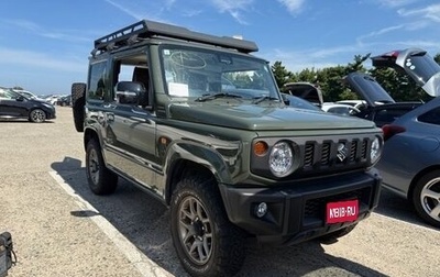 Suzuki Jimny, 2022 год, 1 395 000 рублей, 1 фотография