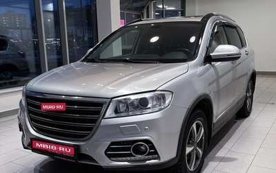 Haval H6, 2019 год, 1 362 000 рублей, 1 фотография