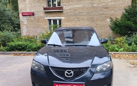 Mazda 3, 2008 год, 599 000 рублей, 1 фотография