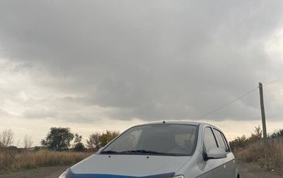 Hyundai Getz I рестайлинг, 2010 год, 590 000 рублей, 1 фотография