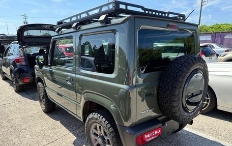 Suzuki Jimny, 2022 год, 1 395 000 рублей, 5 фотография