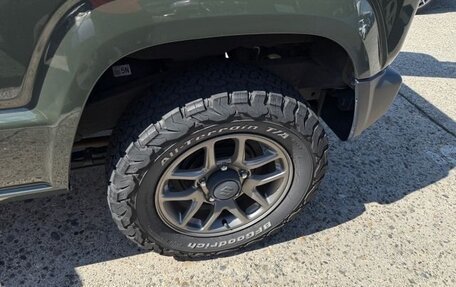 Suzuki Jimny, 2022 год, 1 395 000 рублей, 11 фотография
