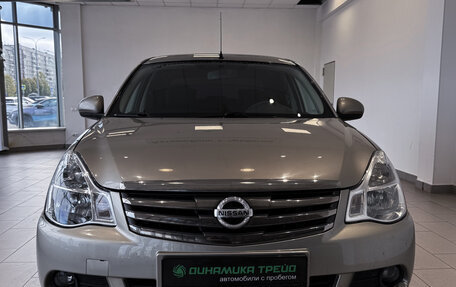 Nissan Almera, 2014 год, 682 000 рублей, 2 фотография