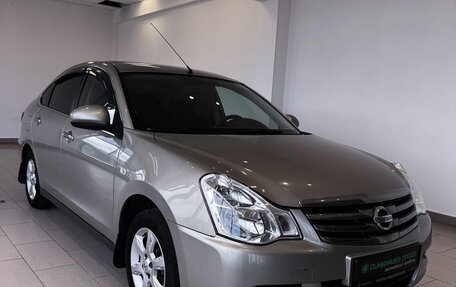 Nissan Almera, 2014 год, 682 000 рублей, 3 фотография